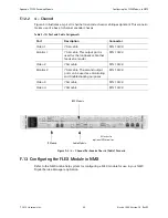 Preview for 64 page of Harmonic Electra 1000 Installation Manual