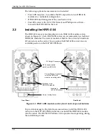 Preview for 10 page of Harmonic HRR 4104 Product Manual