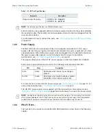 Preview for 18 page of Harmonic NSG 9000-3G Installation & User Manual