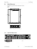 Preview for 28 page of Harmonic NSG 9000-3G Installation & User Manual