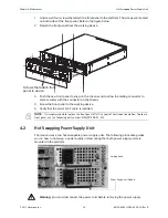 Preview for 34 page of Harmonic NSG 9000-3G Installation & User Manual