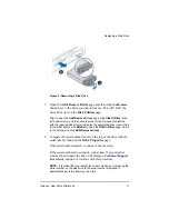 Preview for 21 page of Harmonic Omneon MediaDeck Component Replacement Manual