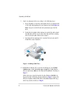 Preview for 22 page of Harmonic Omneon MediaDeck Component Replacement Manual