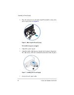 Preview for 26 page of Harmonic Omneon MediaDeck Component Replacement Manual