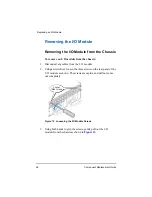 Preview for 36 page of Harmonic Omneon MediaDeck Component Replacement Manual