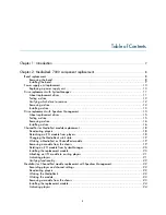 Preview for 5 page of Harmonic Spectrum MediaDeck 7000 Component Replacement Manual