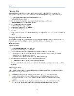 Preview for 12 page of Harmonic Spectrum MediaDeck 7000 Component Replacement Manual