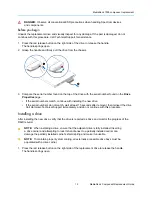 Preview for 13 page of Harmonic Spectrum MediaDeck 7000 Component Replacement Manual