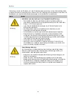 Preview for 44 page of Harmonic Spectrum MediaDeck 7000 Component Replacement Manual