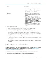 Preview for 49 page of Harmonic Spectrum MediaDeck 7000 Component Replacement Manual