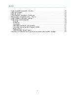 Preview for 7 page of Harmonic Spectrum MediaPort 7000 Component Replacement Manual