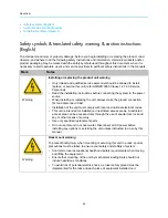 Preview for 25 page of Harmonic Spectrum MediaPort 7000 Component Replacement Manual