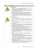 Preview for 26 page of Harmonic Spectrum MediaPort 7000 Component Replacement Manual