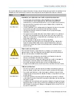 Preview for 28 page of Harmonic Spectrum MediaPort 7000 Component Replacement Manual