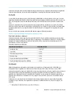 Preview for 42 page of Harmonic Spectrum MediaPort 7000 Component Replacement Manual