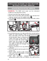 Preview for 36 page of Harmony DEFENDER 360 Instruction Manual