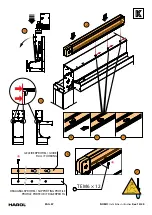 Preview for 57 page of Harol Nomo Installation Manual