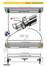 Preview for 11 page of Harol PRAIA 065844 Mounting Instruction