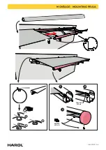 Preview for 32 page of Harol PRAIA 065844 Mounting Instruction