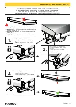 Preview for 35 page of Harol PRAIA 065844 Mounting Instruction