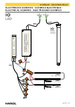 Preview for 36 page of Harol PRAIA 065844 Mounting Instruction