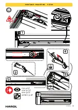 Preview for 10 page of Harol VZ720 Mounting Instruction