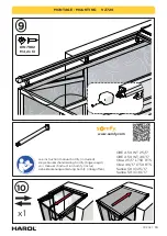 Preview for 13 page of Harol VZ720 Mounting Instruction