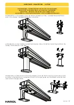 Preview for 17 page of Harol VZ720 Mounting Instruction