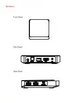 Preview for 4 page of Harper ABX-170 User Manual