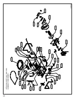 Preview for 28 page of Harper Goossen 1300 Operator'S Manual