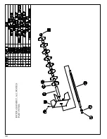 Preview for 40 page of Harper Goossen 1300 Operator'S Manual