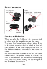 Preview for 4 page of Harper HB-517 Instruction Manual