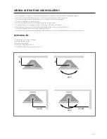 Preview for 19 page of Harrie Leenders DIA Manual And Installation Instructions