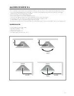 Preview for 37 page of Harrie Leenders DIA Manual And Installation Instructions