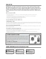 Preview for 43 page of Harrie Leenders DIA Manual And Installation Instructions