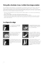 Preview for 24 page of Harrie Leenders DORAN Manual And Installation Instructions