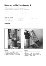 Preview for 65 page of Harrie Leenders DORAN Manual And Installation Instructions