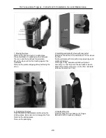 Preview for 20 page of Harrie Leenders FUGA eL Installation Instructions User Instructions