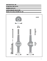 Preview for 7 page of Harrie Leenders Olympia Manual And Installation Instructions