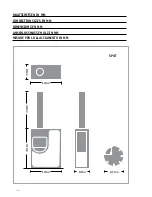 Preview for 8 page of Harrie Leenders Olympia Manual And Installation Instructions