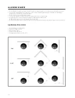 Preview for 40 page of Harrie Leenders PHAROS INTERIOR Installation Instruction