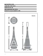 Preview for 6 page of Harrie Leenders Pharos Manual And Installation Instructions