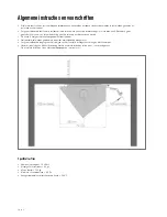 Preview for 40 page of Harrie Leenders TRIAS Manual And Installation Instructions