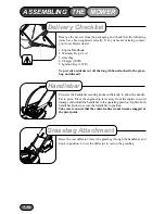 Preview for 10 page of Harrier 305R Owner'S Handbook Manual