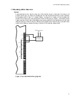 Preview for 11 page of Harrington Signal HS-3100 Programming Manual