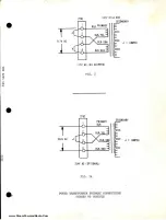 Preview for 13 page of HARRIS INTERTYPE GATES STEREO 80 Technical Manual