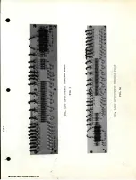 Preview for 14 page of HARRIS INTERTYPE GATES STEREO 80 Technical Manual