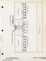 Preview for 37 page of HARRIS INTERTYPE GATES STEREO 80 Technical Manual
