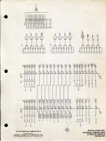 Preview for 41 page of HARRIS INTERTYPE GATES STEREO 80 Technical Manual