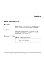 Preview for 7 page of Harris ADC-5105 Installation And Operation Manual